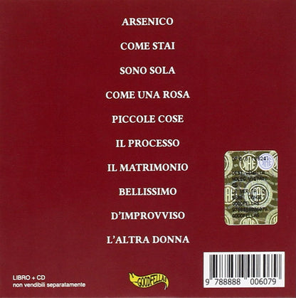 Le verità di Bèbè Donge. Con CD Audio