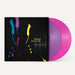 Colour Moving & Still - Deluxe Transparent Purple & Magenta