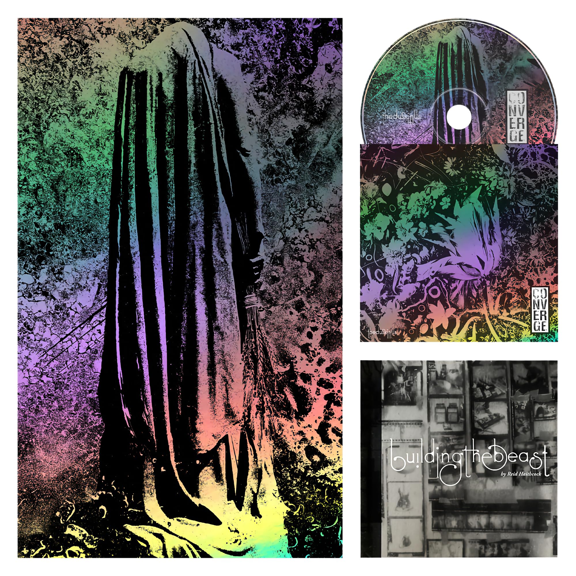 The Dusk In Us Deluxe