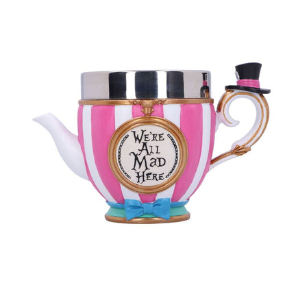 Nemesis Now Pinkys Up Hatter Mug