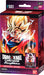Bandai | Dragon Ball Super CG: Starter Deck - Fusion World (FS01) | Trading Card Game | Ages 6+ | 2 Players | 30 Minutes Playing Time