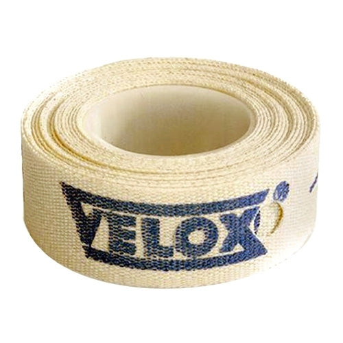 Velox Rim Tape 2m Cloth 10mm