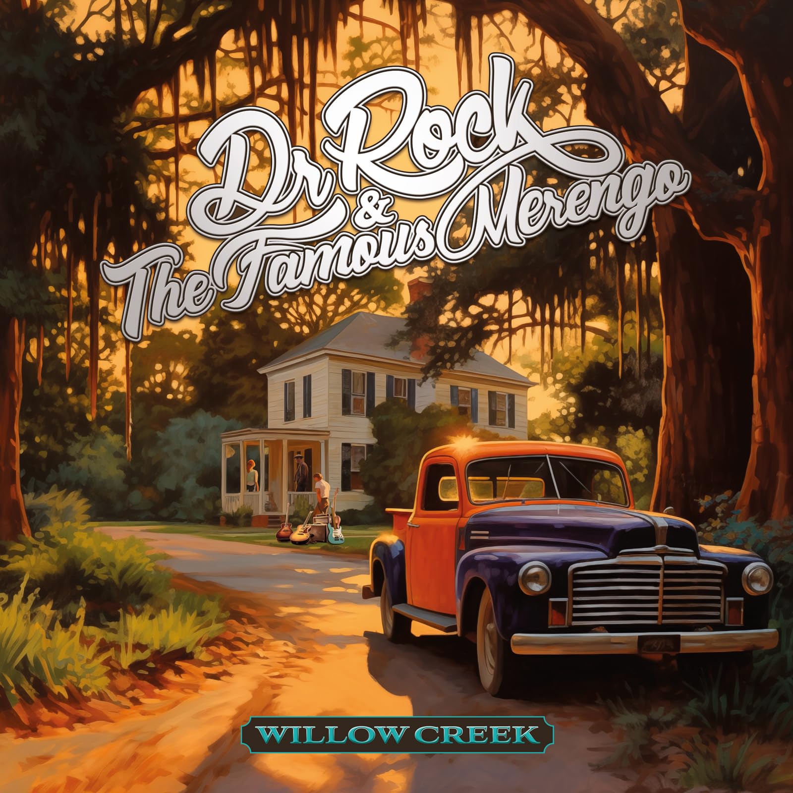 Willow creek