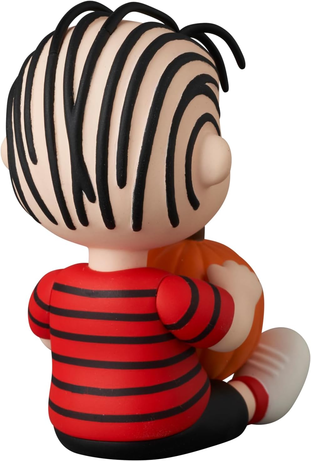 Peanuts mini figurine Medicom UDF série 16 Halloween Linus 8 cm