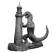 X-Plus Ray Harryhausen’s Rhedosaurus Plastic Model Kit