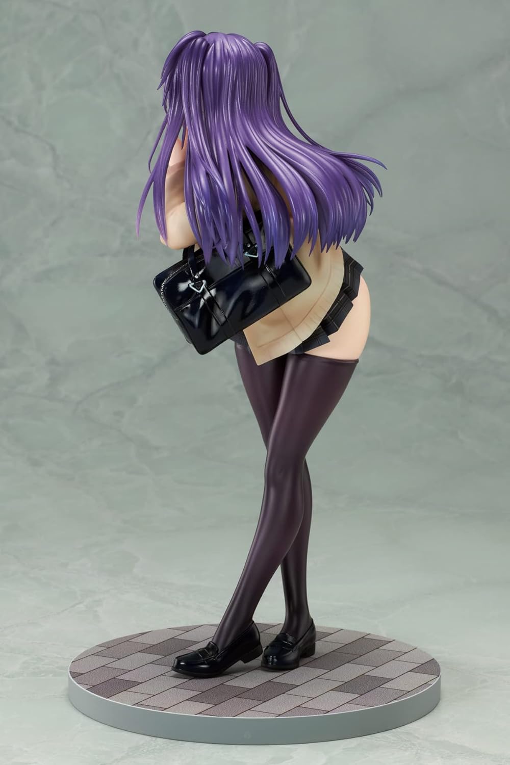 F.W.A.T. Kyou WA Docchi Shitai? Figur PVC 1/6 Yuri Kamijo 26 cm