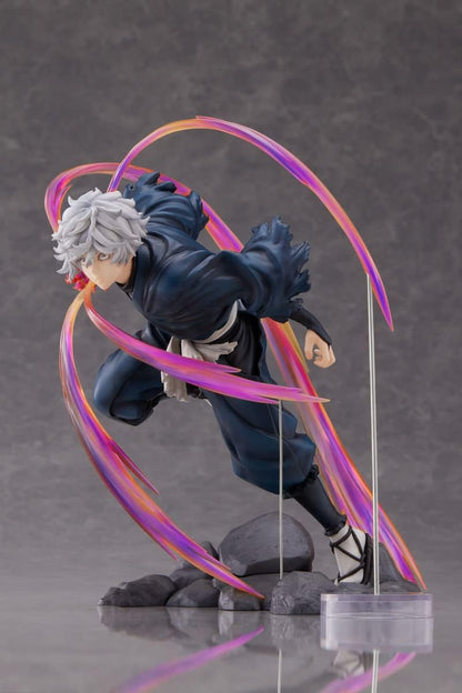 F:Nex × Poppro Hell's Paradise PVC 1/7 Gabimaru 20cm