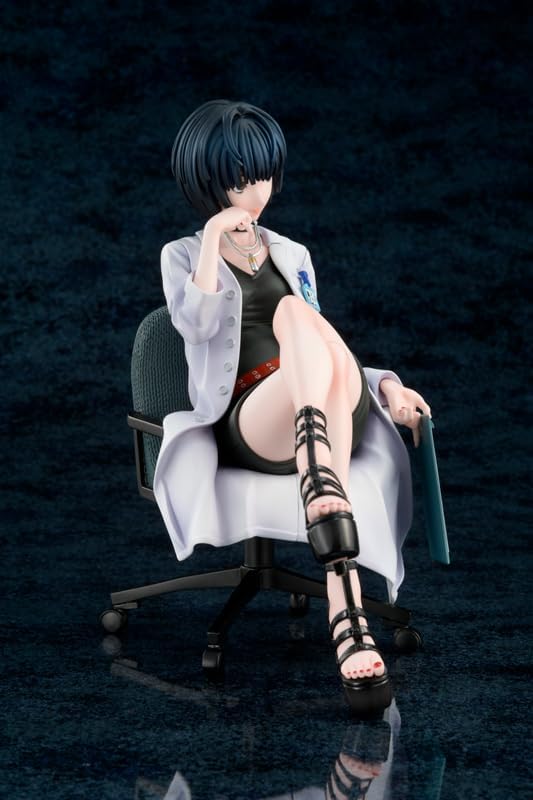 Hobby JAPAN Persona 5 Tae Takamaki 1/7 PVC Figurine (Reproduction) 16 cm