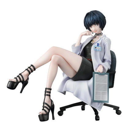 Hobby JAPAN Persona 5 Tae Takamaki 1/7 PVC Figurine (Reproduction) 16 cm
