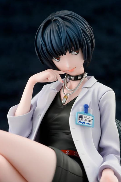 Hobby JAPAN Persona 5 Tae Takamaki 1/7 PVC Figurine (Reproduction) 16 cm