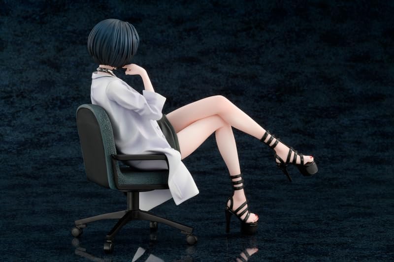 Hobby JAPAN Persona 5 Tae Takamaki 1/7 PVC Figurine (Reproduction) 16 cm