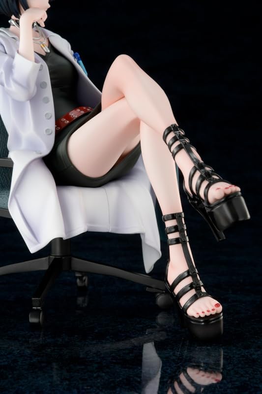 Hobby JAPAN Persona 5 Tae Takamaki 1/7 PVC Figurine (Reproduction) 16 cm