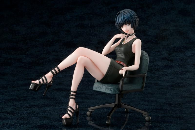 Hobby JAPAN Persona 5 Tae Takamaki 1/7 PVC Figurine (Reproduction) 16 cm