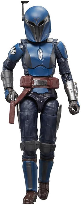 Star Wars: The Mandalorian Series Figurine Nite Owl 15 cm