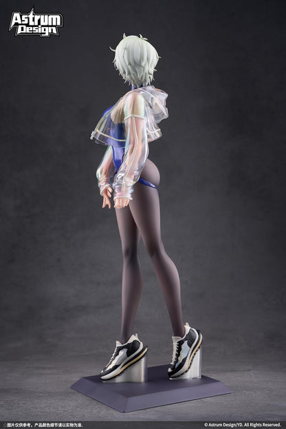 Original Design ART statuette PVC 1/7 YD Sage Deluxe Edition 25 cm