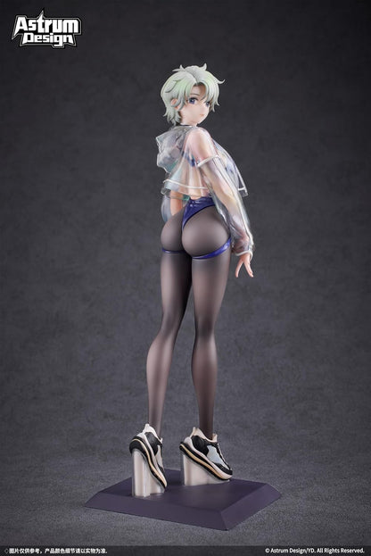 Original Design ART statuette PVC 1/7 YD Sage Deluxe Edition 25 cm