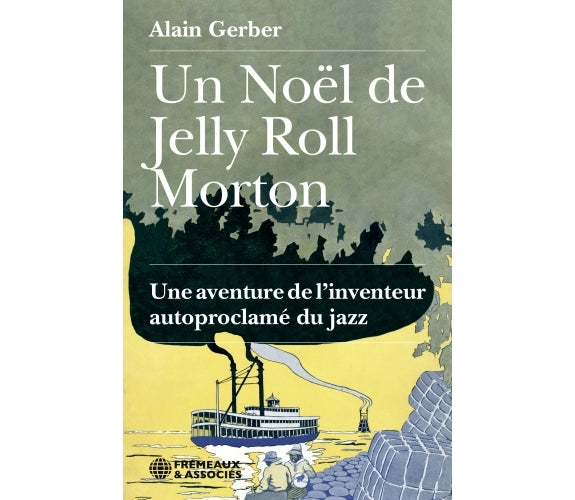 Un Noel De Jelly Roll Morton