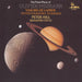 The Piano Music of Olivier Messiaen: Visions De L'amen/...