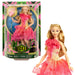 Mattel Universal Wicked Glinda Fashion Doll & Accessories with Blonde Hair, Possibility & Removable Ballroom Look, HXT63