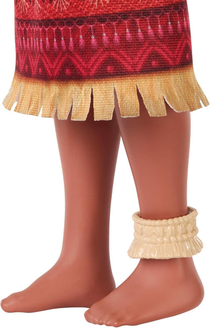 J! Disney Moana 2 Moana Fashion Doll