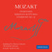 Mozart: Overtures/Serenata Notturna/Symphony No. 41