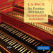 J. S. Bach: Six Partitas, BWV 825-830