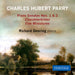 Charles Hubert Parry: Piano Sonatas Nos. 1 & 2/...