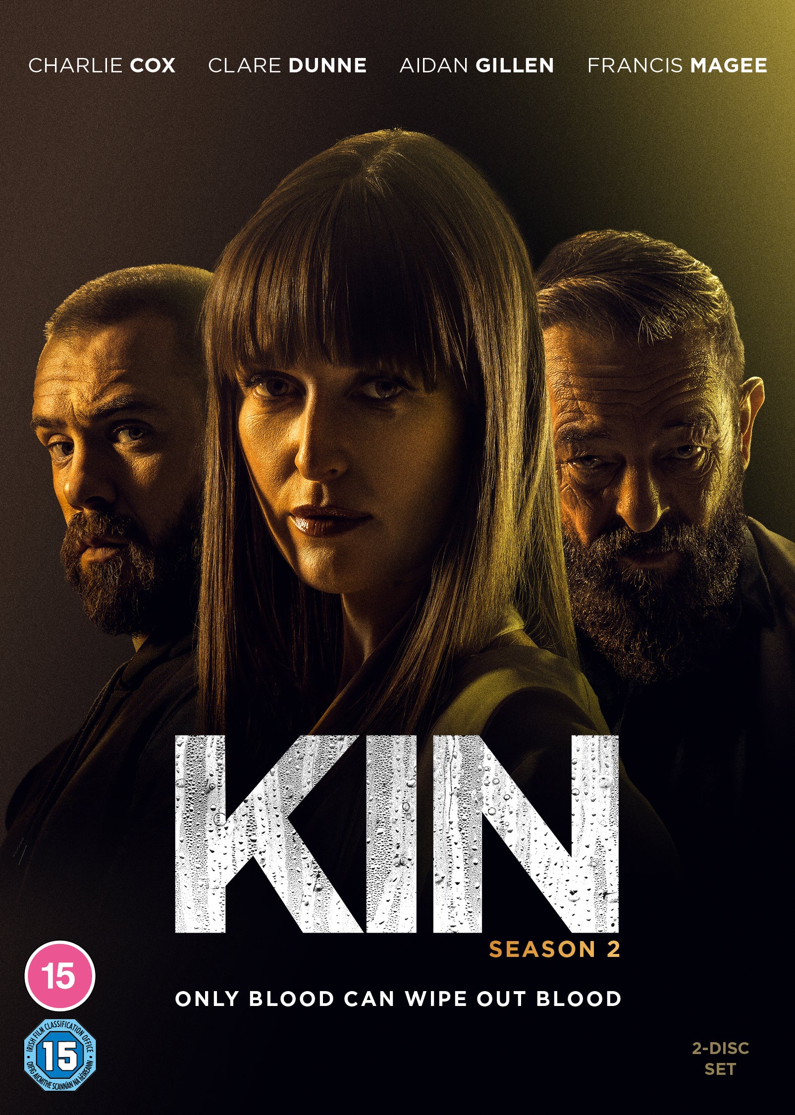 Kin: Season 2