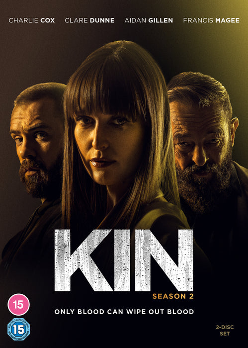 Kin: Season 2
