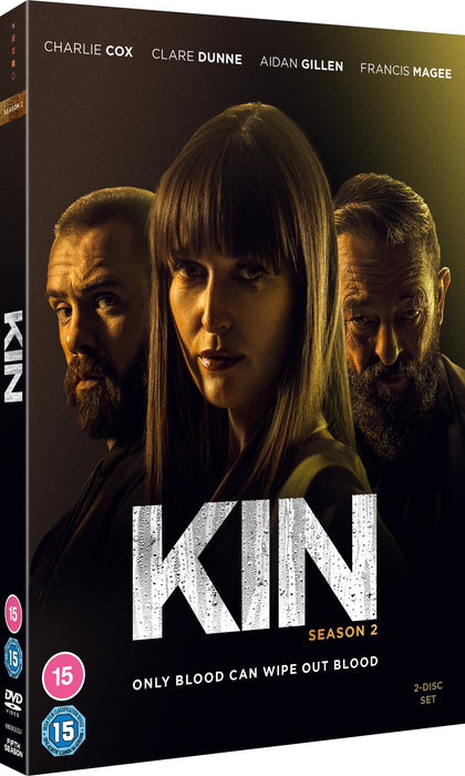 Kin: Season 2