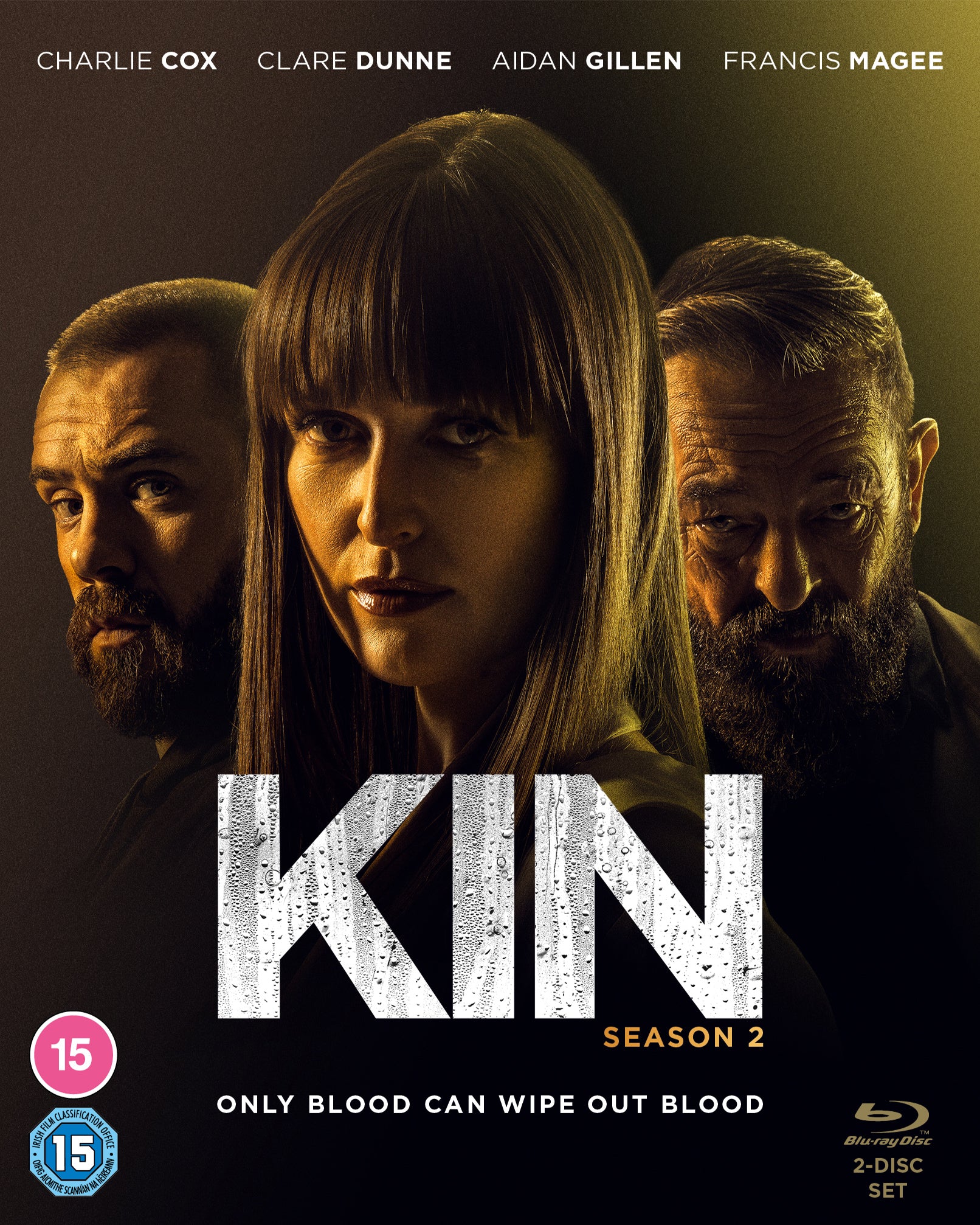 Kin: Season 2