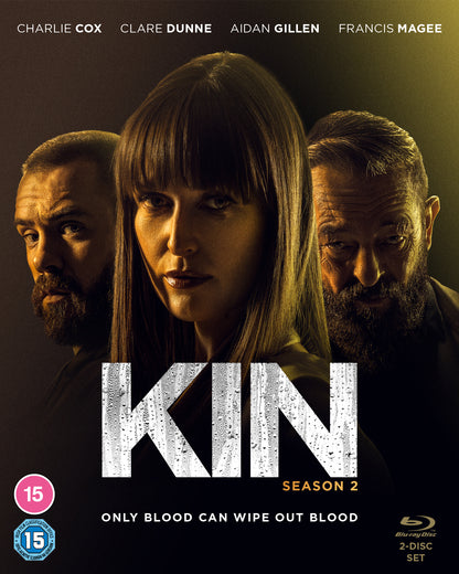 Kin: Season 2