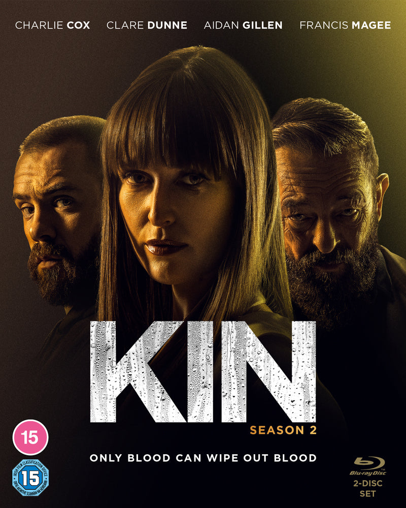 Kin: Season 2