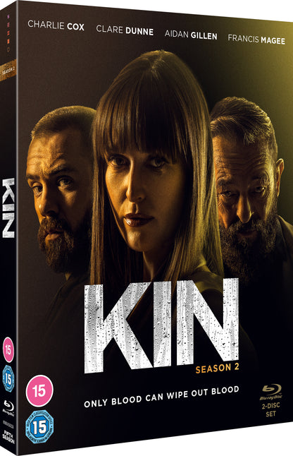 Kin: Season 2