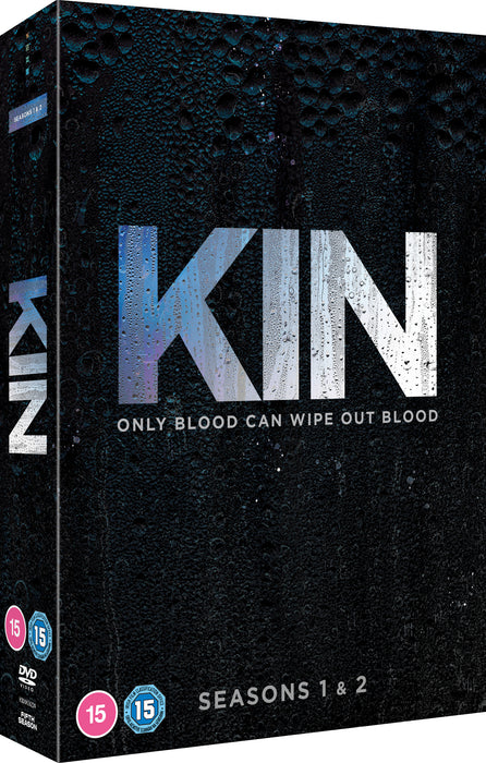Kin: Seasons 1 & 2