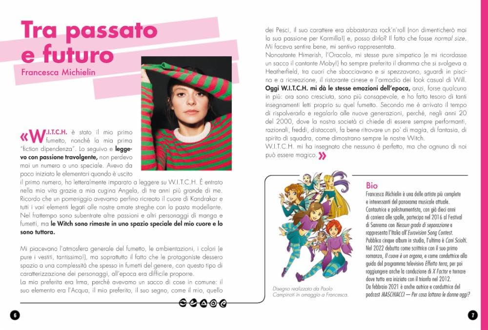 W.I.T.C.H. Il reboot. Il cuore dell'amicizia (Vol. 1