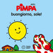 La Pimpa books
