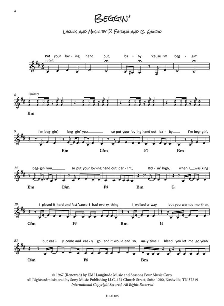 This is Måneskin 11 songs melody, lyrics and chords