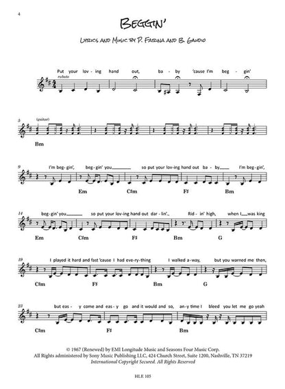 This is Måneskin 11 songs melody, lyrics and chords
