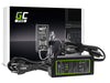 Green Cell AD73P power adapter/inverter Indoor 65 W Black