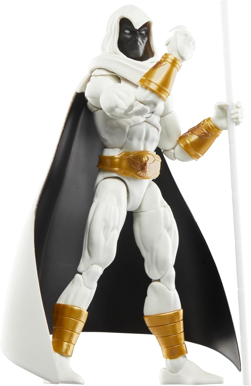 MARVEL LEGENDS STRANGER M 2 MOON KNIGHT