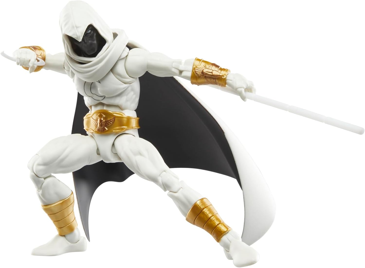 MARVEL LEGENDS STRANGER M 2 MOON KNIGHT