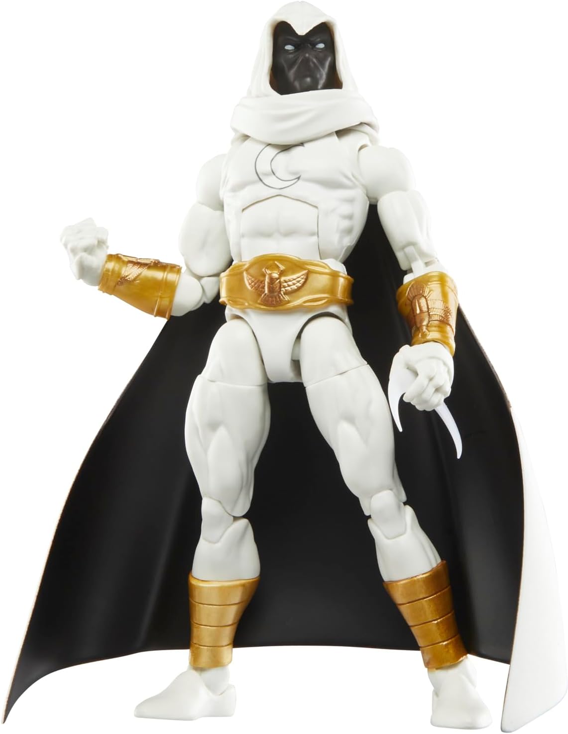 MARVEL LEGENDS STRANGER M 2 MOON KNIGHT