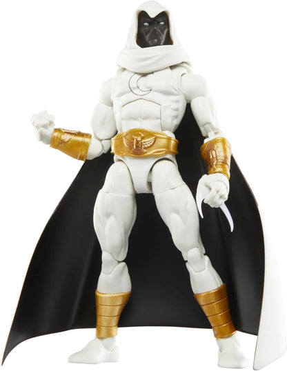 MARVEL LEGENDS STRANGER M 2 MOON KNIGHT