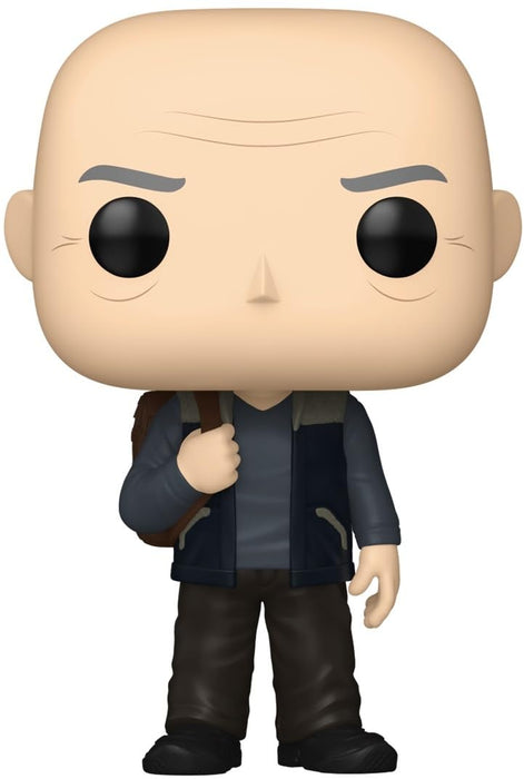 Funko Pop! TV: ST Jean-Luc Picard - Jean-Luc Picard - Star Trek Picard - Collectable Vinyl Figure - Gift Idea - Official Merchandise - Toys for Kids & Adults - TV Fans - Model Figure for Collectors