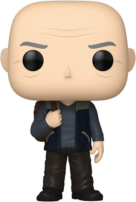 Funko Pop! TV: ST Jean-Luc Picard - Jean-Luc Picard - Star Trek Picard - Collectable Vinyl Figure - Gift Idea - Official Merchandise - Toys for Kids & Adults - TV Fans - Model Figure for Collectors