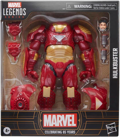 Marvel Legends F24 ANV 5