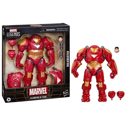 Marvel Legends F24 ANV 5
