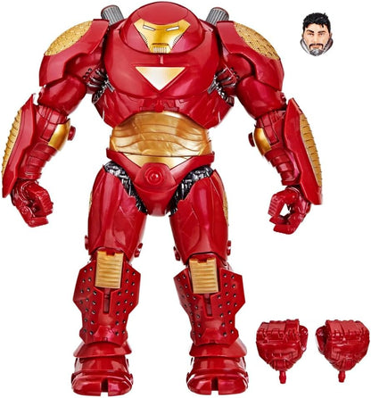 Marvel Legends F24 ANV 5