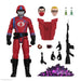 GI Joe Wave 5 figurine Ultimates Cobra Crimson Guard 20 cm